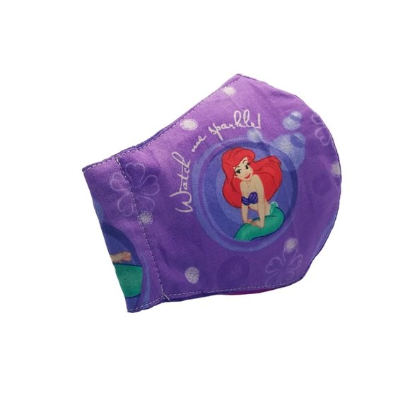 2 for $35 Ariel Face Mask - Picture 3 of 4